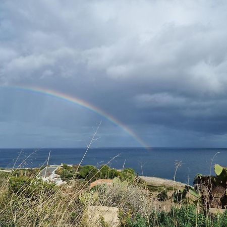 Villa Sicily Sul Mare Tra Catania E Siracusa Augusta Eksteriør billede