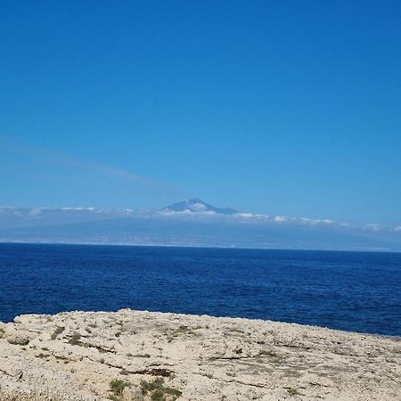Villa Sicily Sul Mare Tra Catania E Siracusa Augusta Eksteriør billede