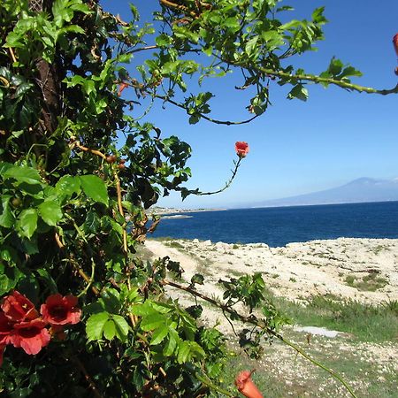 Villa Sicily Sul Mare Tra Catania E Siracusa Augusta Værelse billede