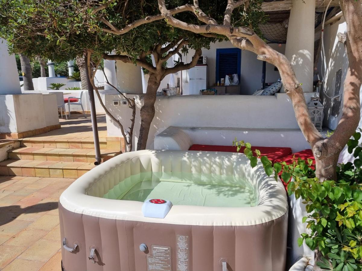 Villa Sicily Sul Mare Tra Catania E Siracusa Augusta Eksteriør billede