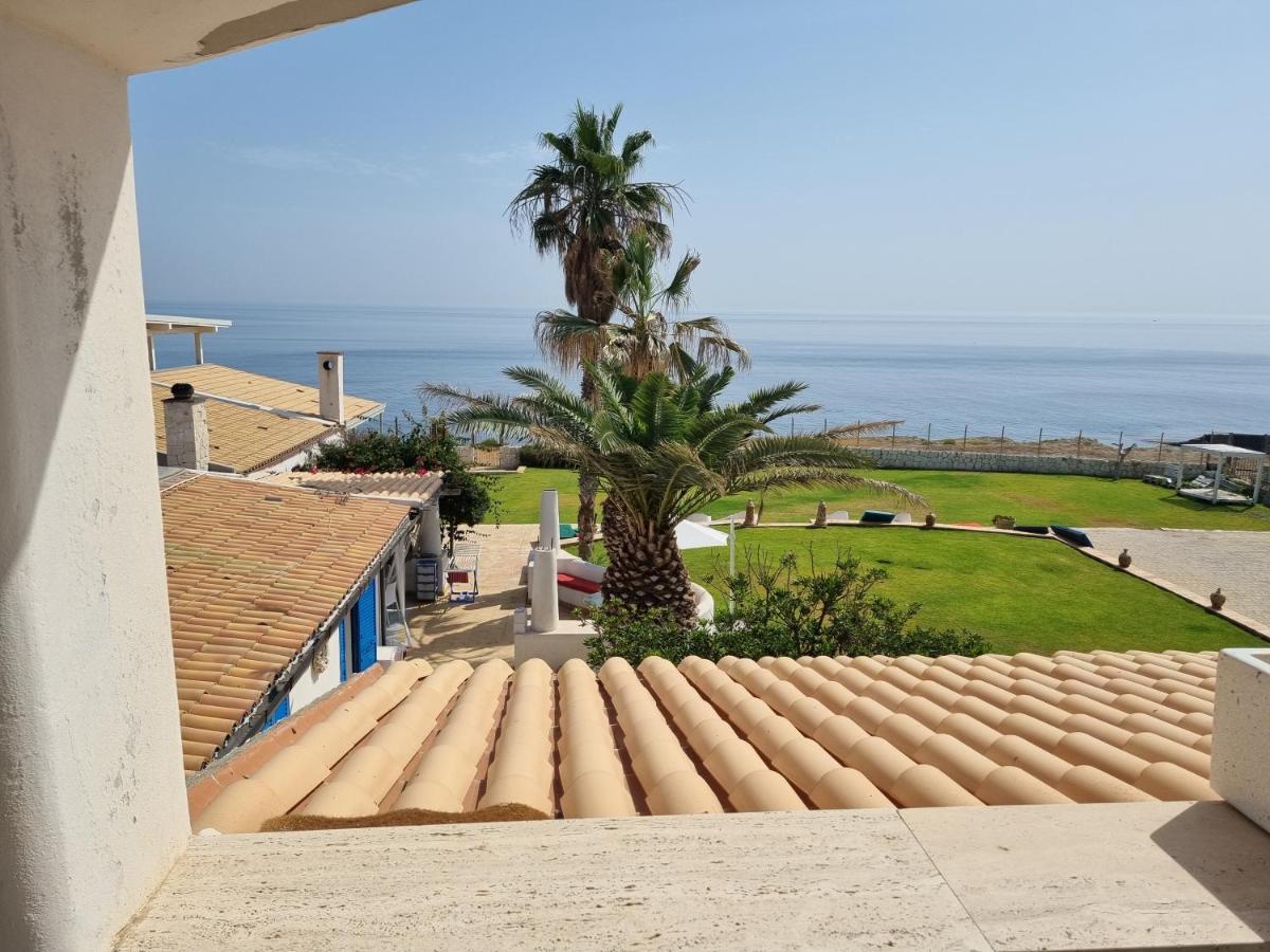Villa Sicily Sul Mare Tra Catania E Siracusa Augusta Eksteriør billede