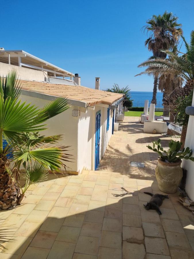 Villa Sicily Sul Mare Tra Catania E Siracusa Augusta Eksteriør billede