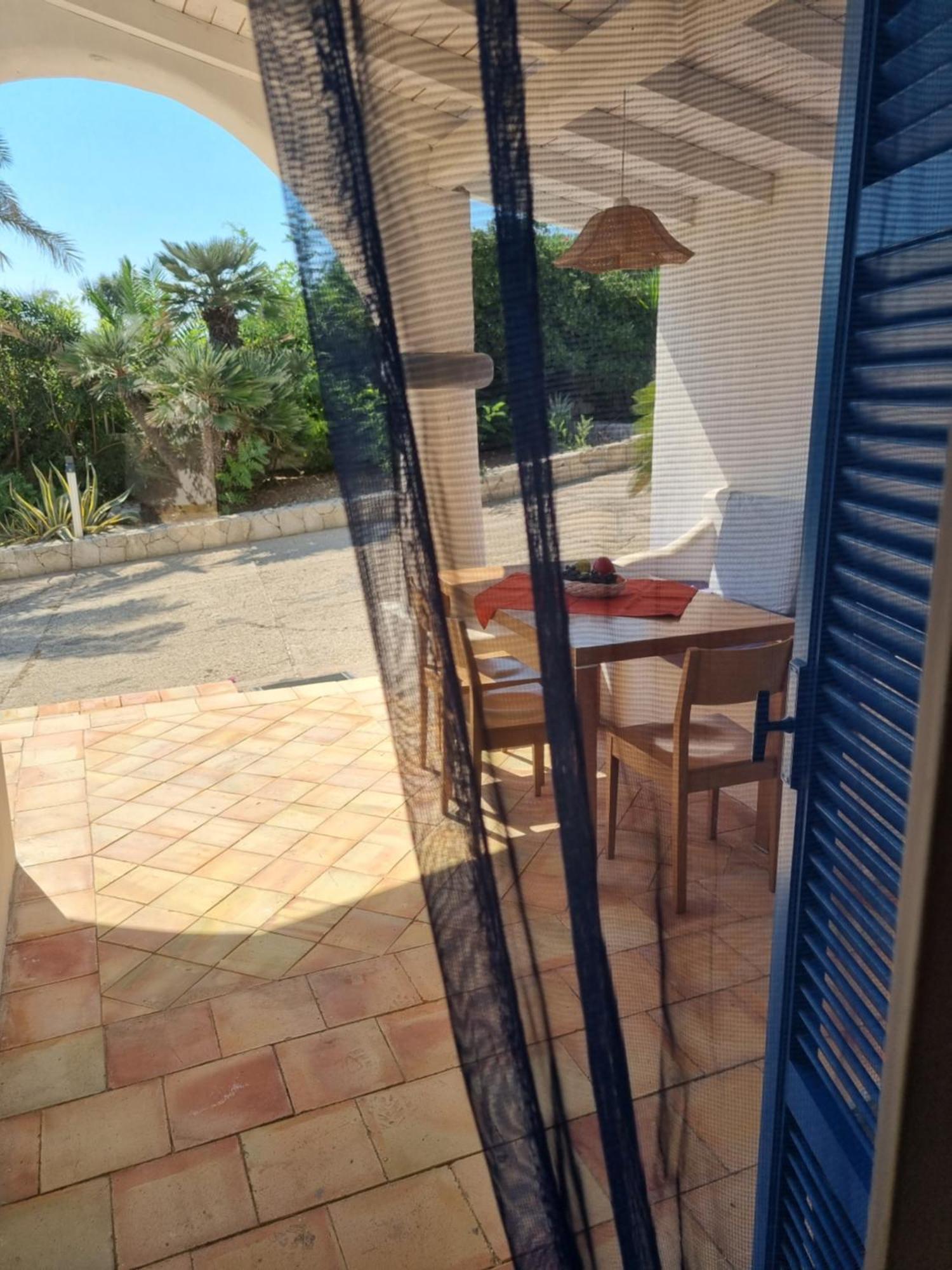 Villa Sicily Sul Mare Tra Catania E Siracusa Augusta Eksteriør billede