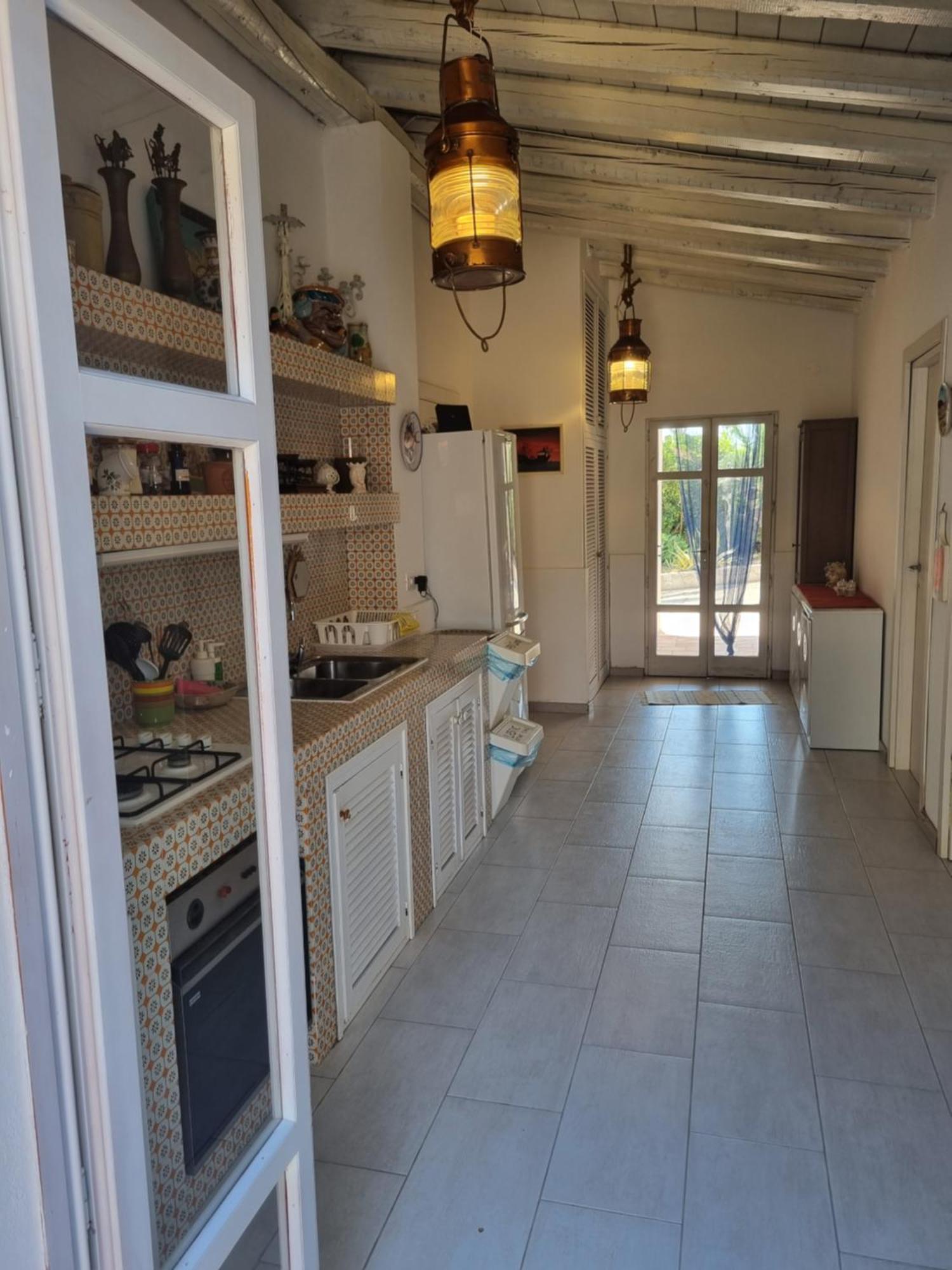 Villa Sicily Sul Mare Tra Catania E Siracusa Augusta Eksteriør billede
