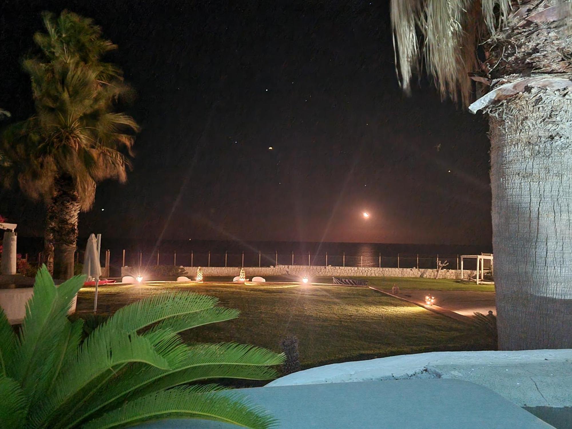 Villa Sicily Sul Mare Tra Catania E Siracusa Augusta Eksteriør billede