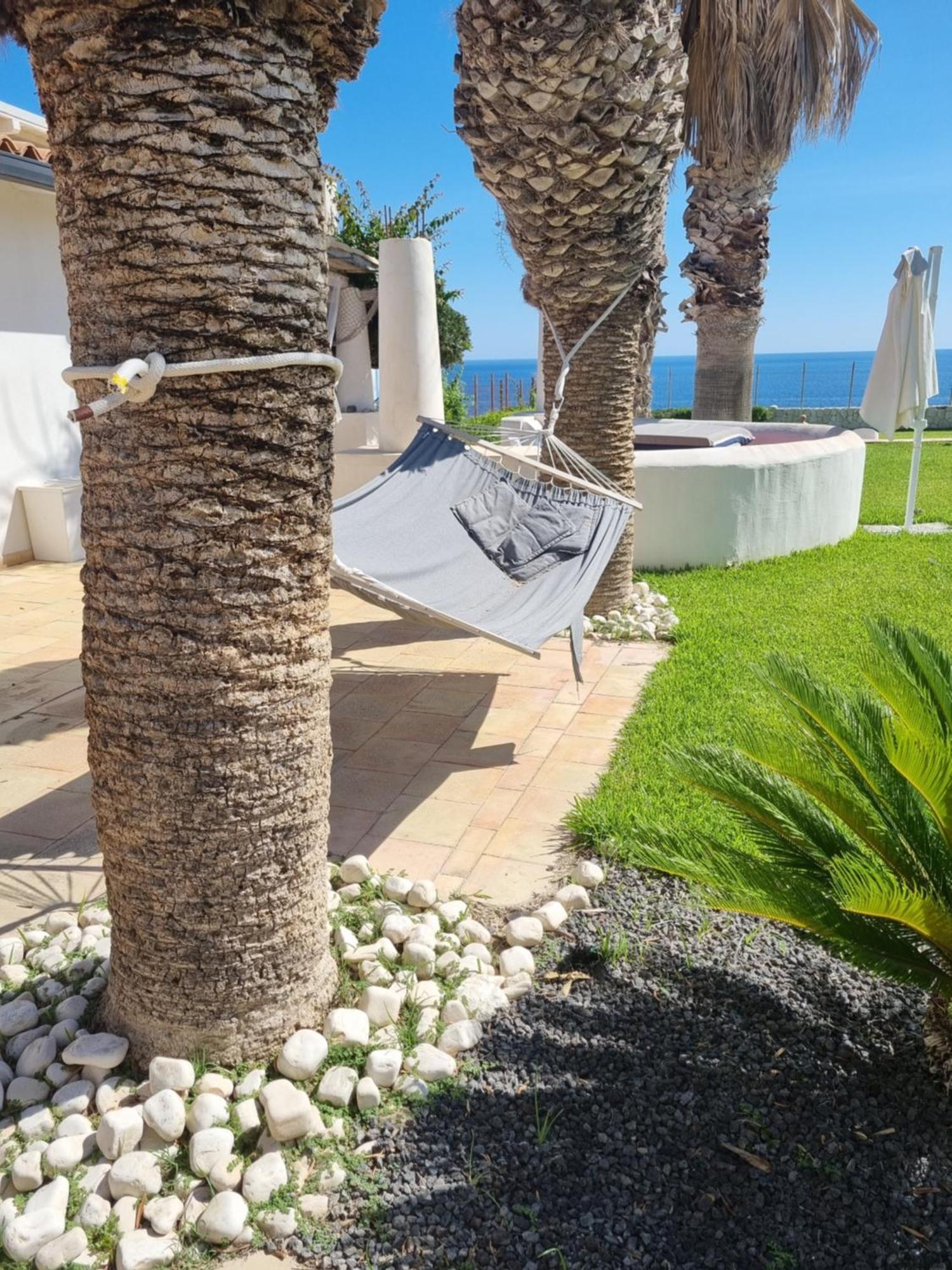 Villa Sicily Sul Mare Tra Catania E Siracusa Augusta Eksteriør billede