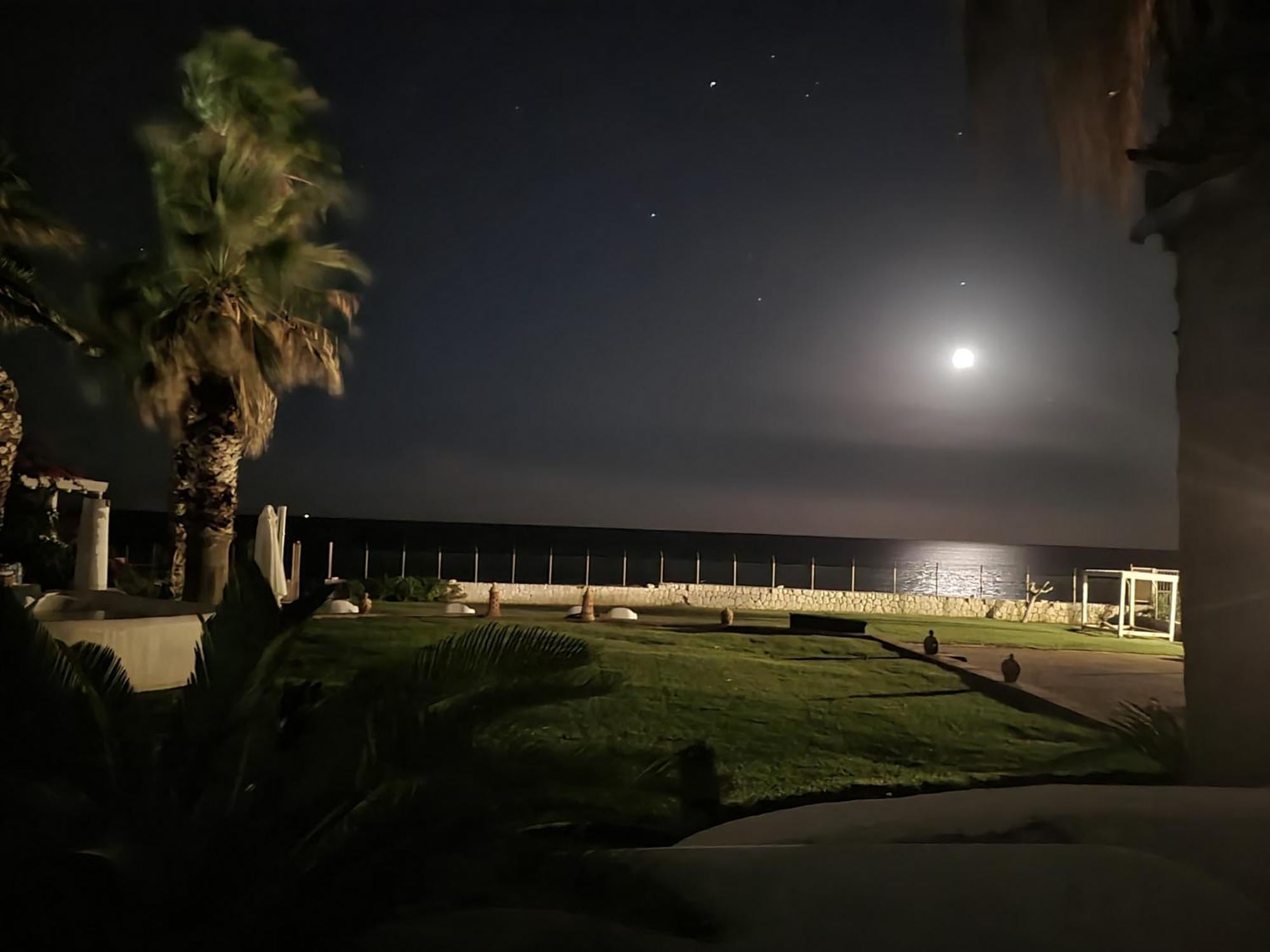 Villa Sicily Sul Mare Tra Catania E Siracusa Augusta Værelse billede