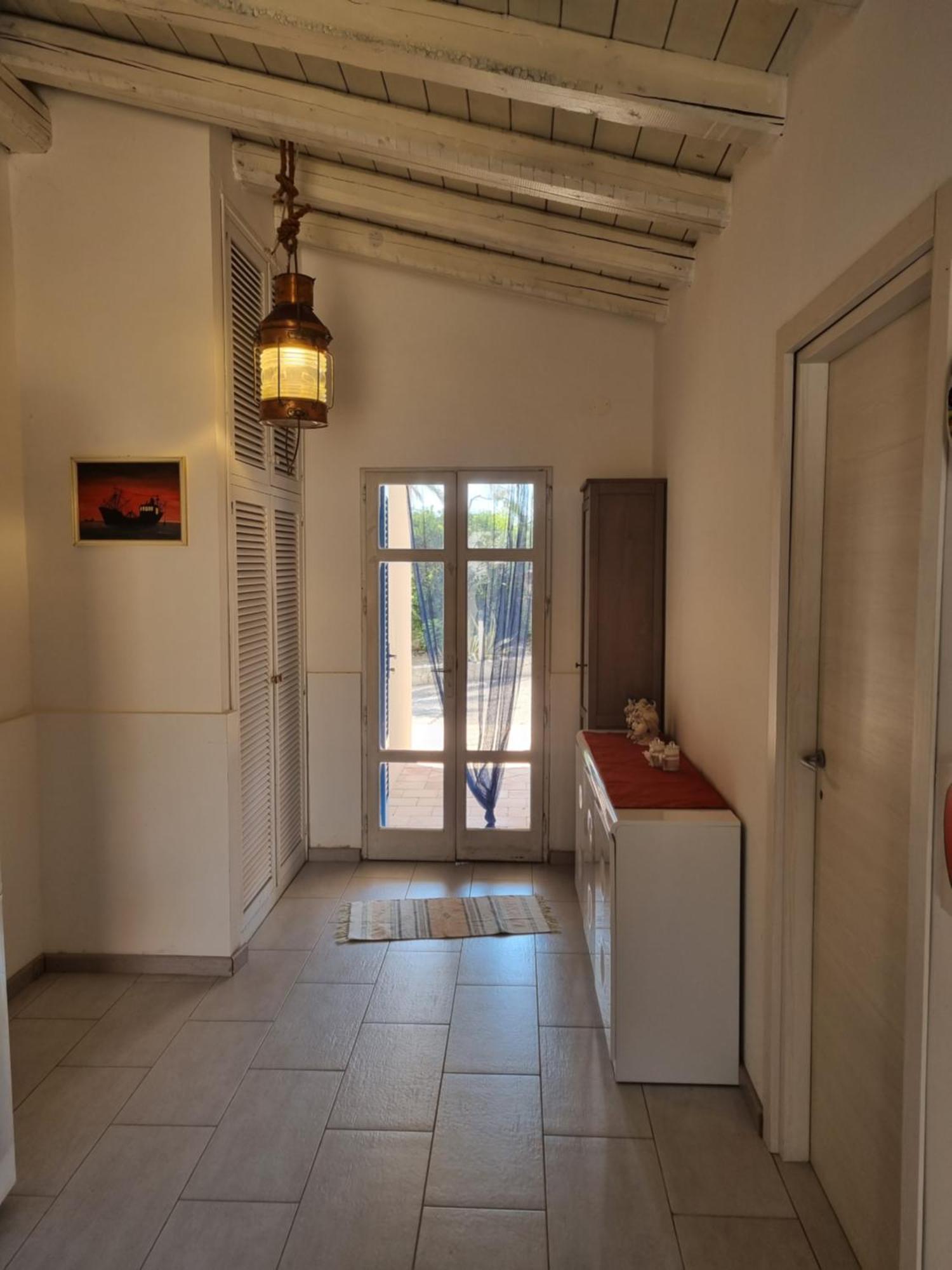 Villa Sicily Sul Mare Tra Catania E Siracusa Augusta Værelse billede