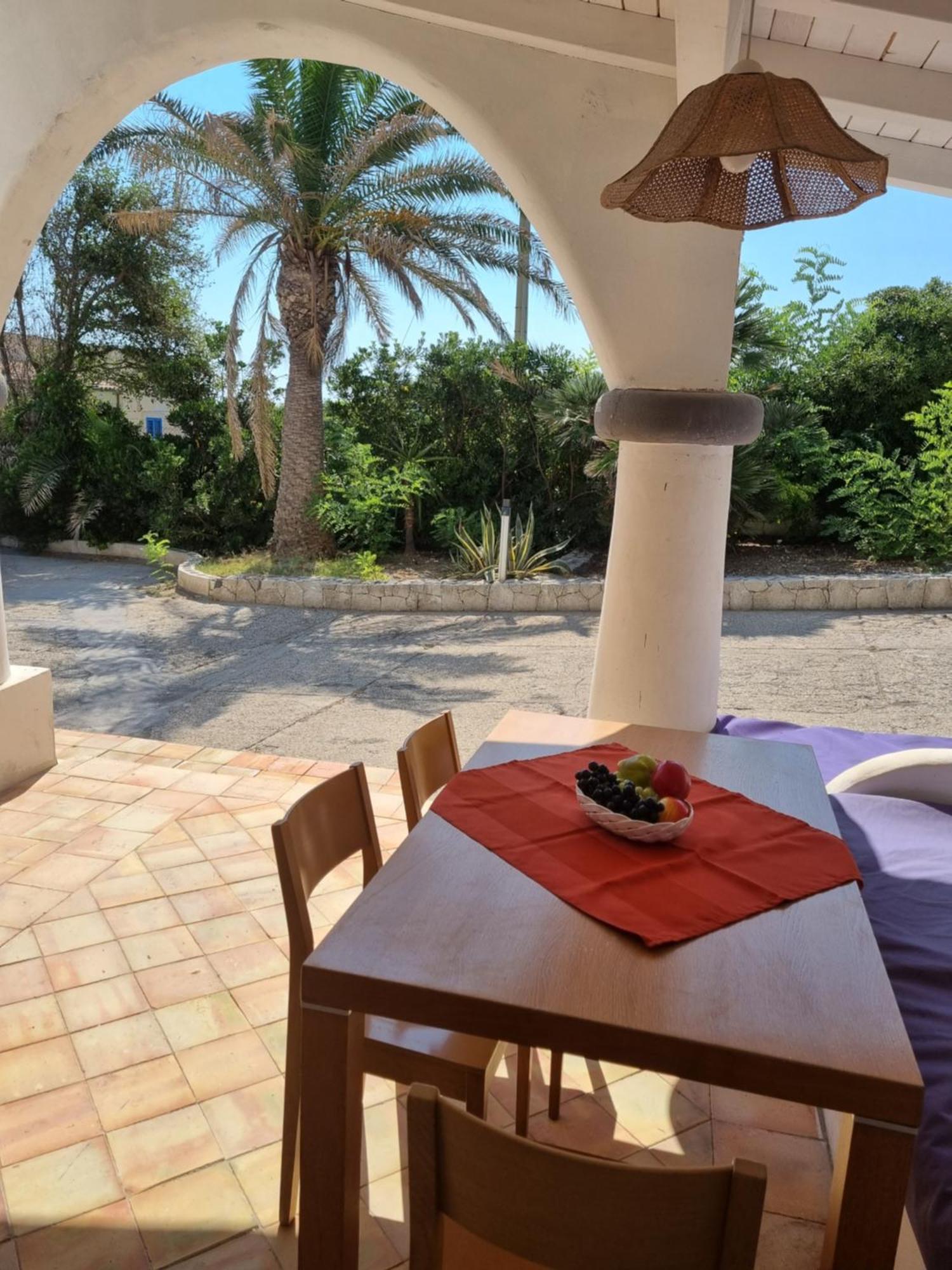 Villa Sicily Sul Mare Tra Catania E Siracusa Augusta Værelse billede