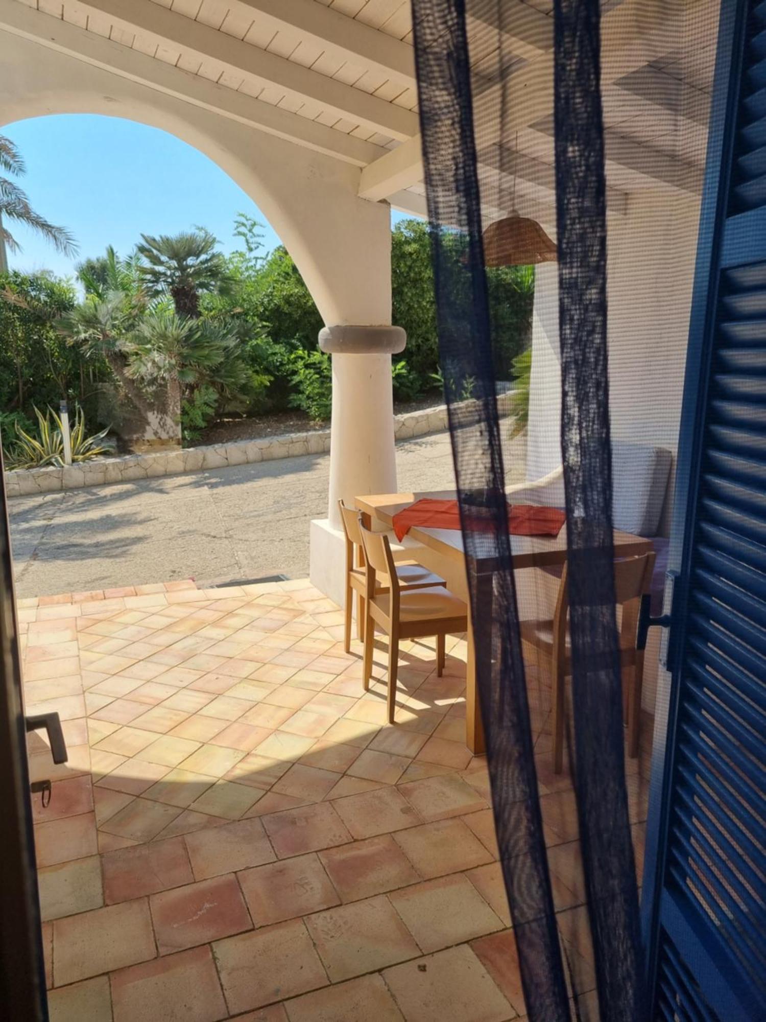 Villa Sicily Sul Mare Tra Catania E Siracusa Augusta Værelse billede