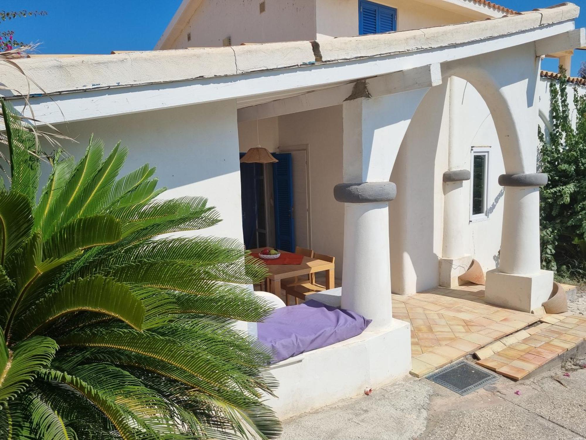 Villa Sicily Sul Mare Tra Catania E Siracusa Augusta Værelse billede