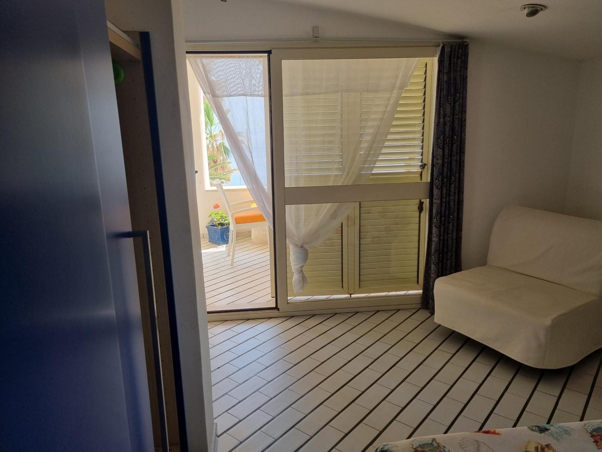 Villa Sicily Sul Mare Tra Catania E Siracusa Augusta Værelse billede