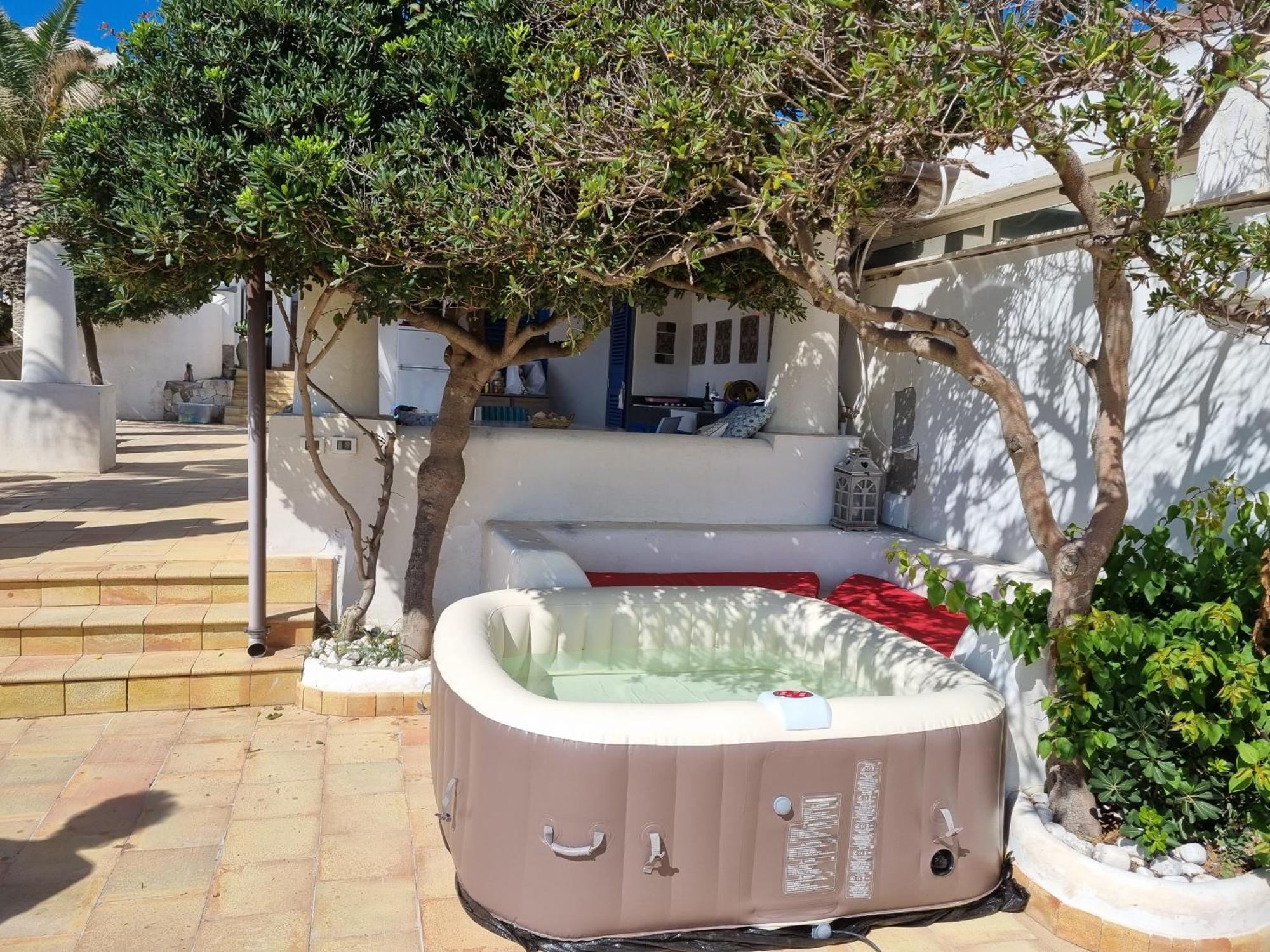 Villa Sicily Sul Mare Tra Catania E Siracusa Augusta Værelse billede