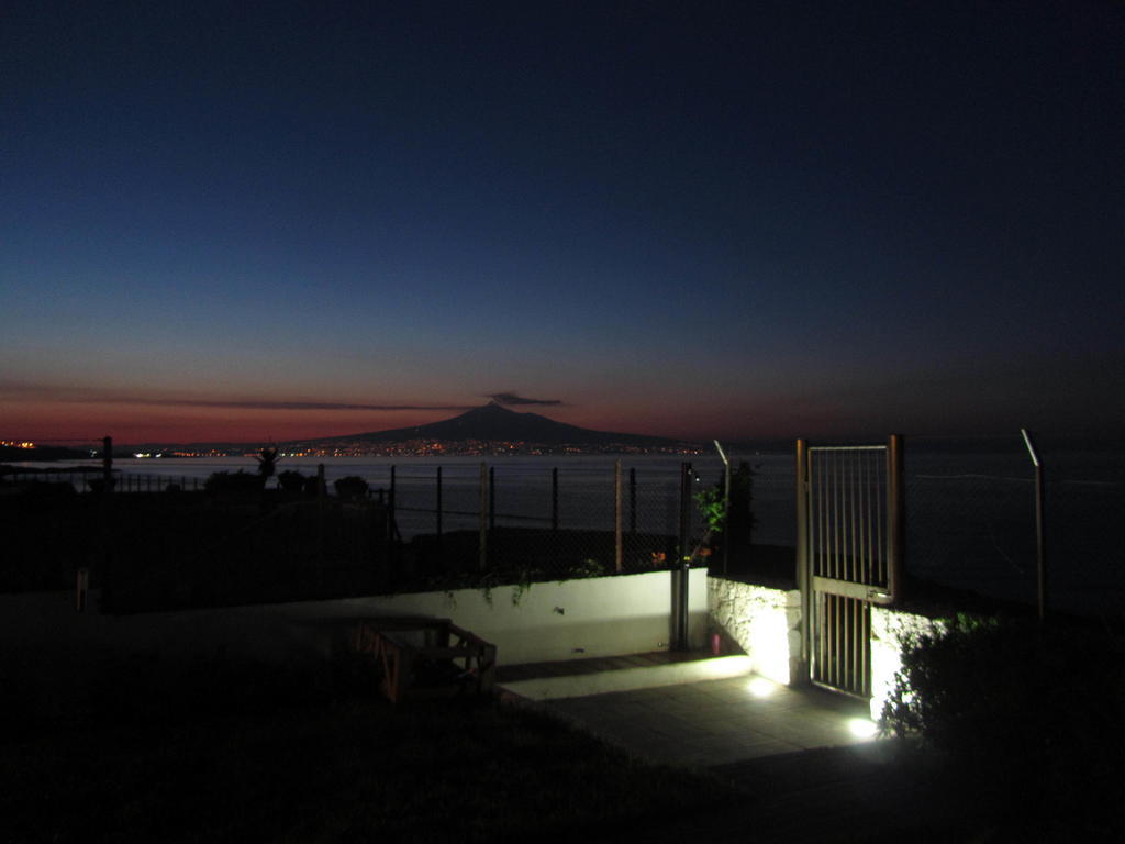 Villa Sicily Sul Mare Tra Catania E Siracusa Augusta Værelse billede