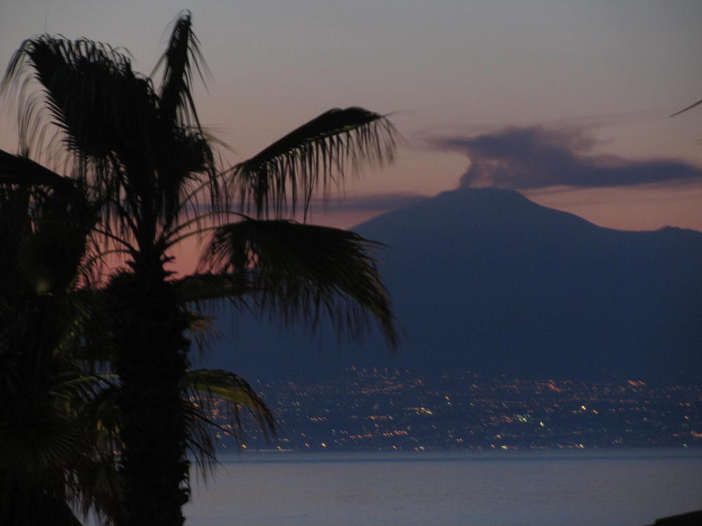 Villa Sicily Sul Mare Tra Catania E Siracusa Augusta Værelse billede