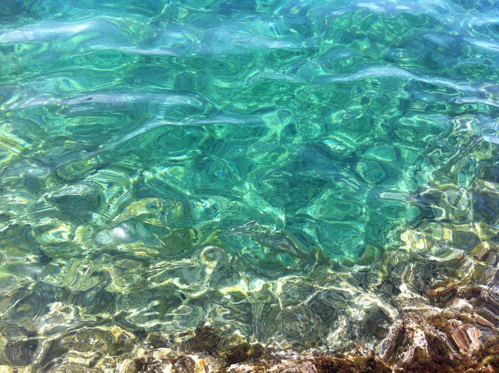 Villa Sicily Sul Mare Tra Catania E Siracusa Augusta Værelse billede