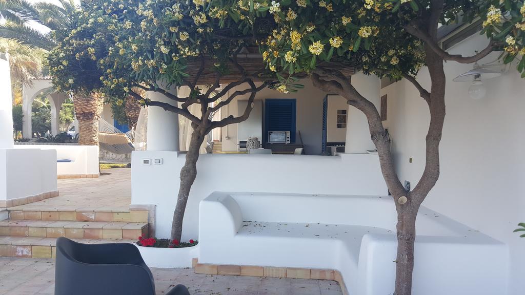 Villa Sicily Sul Mare Tra Catania E Siracusa Augusta Eksteriør billede