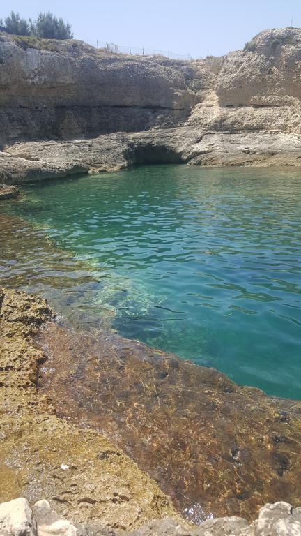 Villa Sicily Sul Mare Tra Catania E Siracusa Augusta Eksteriør billede
