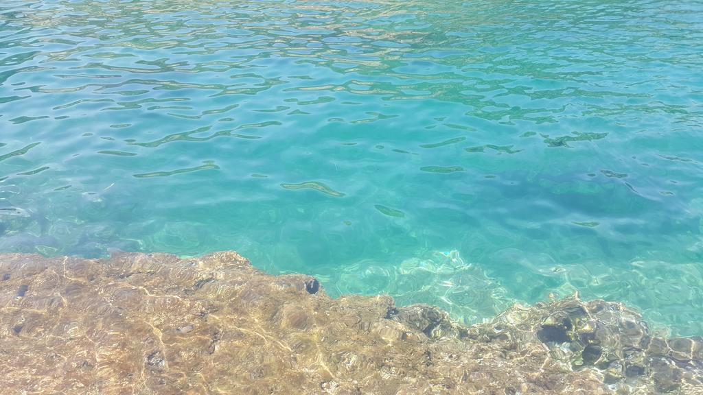 Villa Sicily Sul Mare Tra Catania E Siracusa Augusta Eksteriør billede