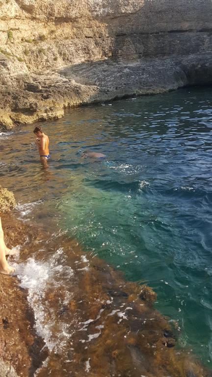 Villa Sicily Sul Mare Tra Catania E Siracusa Augusta Eksteriør billede