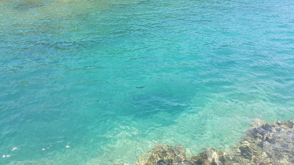 Villa Sicily Sul Mare Tra Catania E Siracusa Augusta Eksteriør billede